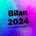 Bilan 2024